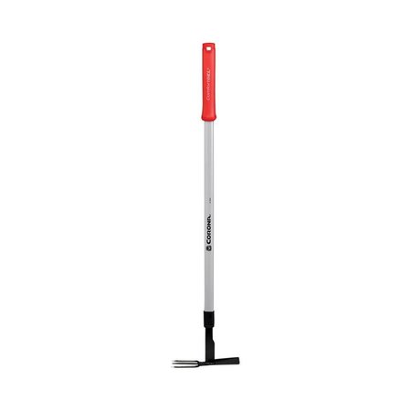 CORONA TOOLS 39.4 in. Extended Reach Hoe CO5457